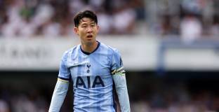 Куинс Парк Рейнджърс - Тотнъм 0:2 